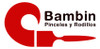 Pincel Bambin 189 Bco Nº 30 100% Cerda China Pintumm 1