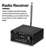 Receptor De Rádio (usb), Bandas, Rádio Fm (receptor Lsb, Sw) 3