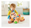 Mascota Fisher Price Interactiva Perrito Rie Y Aprende 3