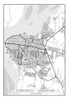 Corrientes - Póster De Ciudades Para Imprimir 3