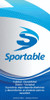 Banderin De Corner Alto 1.5 M. Con Punta Resorte - Sportable 6