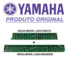 Par De Réguas Teclado Yamaha Menor/ Maior Psrsx600,psre313 0 Par De Réguas Teclado Yamaha Menor/ Maior Psrsx600,psre313 0