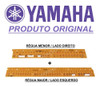 Par De Réguas Teclado Yamaha Menor/ Maior Psrsx600,psre313 1 Par De Réguas Teclado Yamaha Menor/ Maior Psrsx600,psre313 1