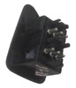 Botão Regulagem Retrovisor Bmw Serie 3 E36 1995 1