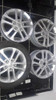 Jogo De Rodas Kia Cerato 0