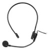 Microfono Inalambrico Vincha Vhf Ross Pa Fv-513-hs 3