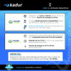 Valla Salto 1 M Regulable Inyectada Irrompible Entrenamiento 4