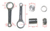 Biela Moto Kit C110 Larga 1