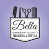 Empuja Cuticula Doble Profesional Bella Dm 1 Empuja Cuticula Doble Profesional Bella Dm 1