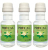 Esencia Agua De Azahar Aroma Procal Libre De Gluten 30cc X 3 0