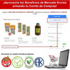 Esencia Agua De Azahar Aroma Procal Libre De Gluten 30cc X 3 3