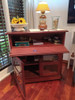 Mueble Con Estantes Y Puertas 1