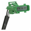 Sonda Lambda Peugeot 106 206 207 307 1.6 16v 4 Cables Verde 1