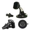 Soporte Auto Ventosa Magnético Vidrio + Rejilla + Torpedo 1