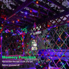 Vtechology: Cadena De 300 Luces Led Para Árbol De 5