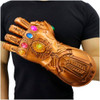 Manopla Do Infinito Thanos Luz Led Luva Vingadores + Caixa 1