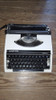 Maquina De Escribir Silver Seiko Japon 1