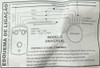 4 Controle De Ventilador Rotativos Com Tomada Bivolt Branco 7