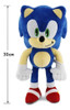 Sonic Boneco De Pelucia Do Jogo Sonic The Hedgehog 1