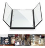 8led Lights Makeup Mirror - Espejo De Mesa Iluminado, Plegab 1