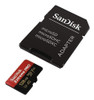 Tarjeta De Memoria Sandisk  Extreme Pro 128gb 2