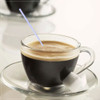 Pazinha Mexedor De Café 8 Cm C/ 500 Plastfood. 3 Pazinha Mexedor De Café 8 Cm C/ 500 Plastfood. 3