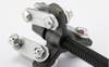Extractor De Poleas De Tres Patas De 3 Pulgadas Sata 90633 1