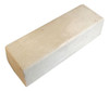 9 Pasta Blanca Pulir Brillo Espejo Inox Metales Ferroso 0