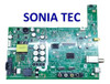 Placa Main Noblex Di43x5100x  (recambio) !!!consultar¡¡¡ 1