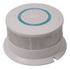 Detector Inalámbrico Con Función De Alarma Por Gsm/gprs 2