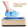 Dispensador Cubre Calzados Descartables + 300 Cobertores H2 3