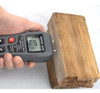 Medidor Digital De Humedad Madera Higrometro 7