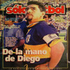 Revistas Solo Futbol Arg Digitalizada Pdf Numero 1 A 749 0
