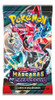 Cartas Pokémon Box Ev6 Booster Mascaras De Crepúsculo Copag 2