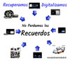 Digitalización Profesional De Videos, Casetes, Cintas Leer 2