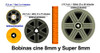 Digitalización Profesional De Videos, Casetes, Cintas Leer 3