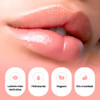 Labial Colageno Plumping Derol + Lápiz Blanqueador Dientes 2
