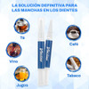 Labial Colageno Plumping Derol + Lápiz Blanqueador Dientes 4