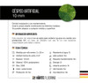 Pasto Sintetico Artificial Cesped Importado 10mm Por 5m2 1