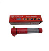Linterna Toyota Auto Auxilio 5 En 1 0