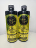 Shampo Toxic Shine Hyper Black 1