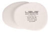 Kit Soporte + Prefiltro Partículas Libus Línea 9000 Cts 3