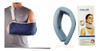Soporte  Inmovilizador De Brazo, Yeso , Fracturas, Lesiones 0