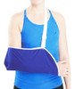 Soporte  Inmovilizador De Brazo, Yeso , Fracturas, Lesiones 3