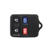 2 Control Remoto Sin Llave Entrada De Reemplazo Nuevo Ajuste 4