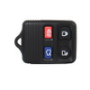 2 Control Remoto Sin Llave Entrada De Reemplazo Nuevo Ajuste 5