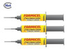 Kit C/ 3 Formicel Gel Elimina Formigas Caseiras 10g 0 Kit C/ 3 Formicel Gel Elimina Formigas Caseiras 10g 0