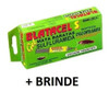 Kit C/ 3 Formicel Gel Elimina Formigas Caseiras 10g 1 Kit C/ 3 Formicel Gel Elimina Formigas Caseiras 10g 1