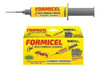 Kit C/ 3 Formicel Gel Elimina Formigas Caseiras 10g 3 Kit C/ 3 Formicel Gel Elimina Formigas Caseiras 10g 3