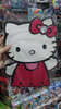 Titere Hello Kitty De Goma Eva 1